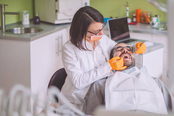 Best Emergency Cosmetic Dentistry (e.g., broken veneers) in Elmira Heights, NY