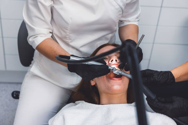 Best Knocked-Out Tooth (Avulsed Tooth) Treatment in Elmira Heights, NY